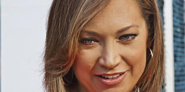 Ginger Zee Makes a Triumphant Return to ‘GMA’ After Family Vacation Adventure in Anguilla!