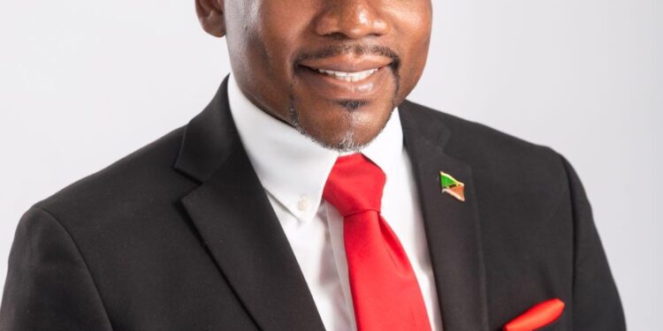 Prime Minister Drew Set to Make Waves at World Bank Spring Meetings in Washington, D.C