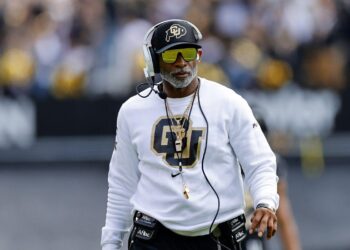 Deion Sanders MIA: What’s Behind His Absence from Boulder Football Camps?