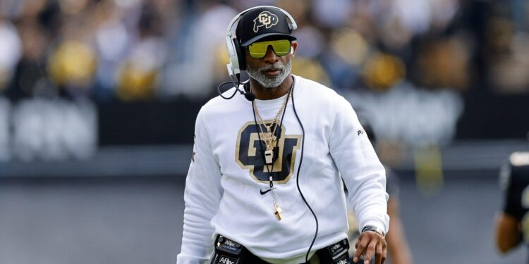 Deion Sanders MIA: What’s Behind His Absence from Boulder Football Camps?