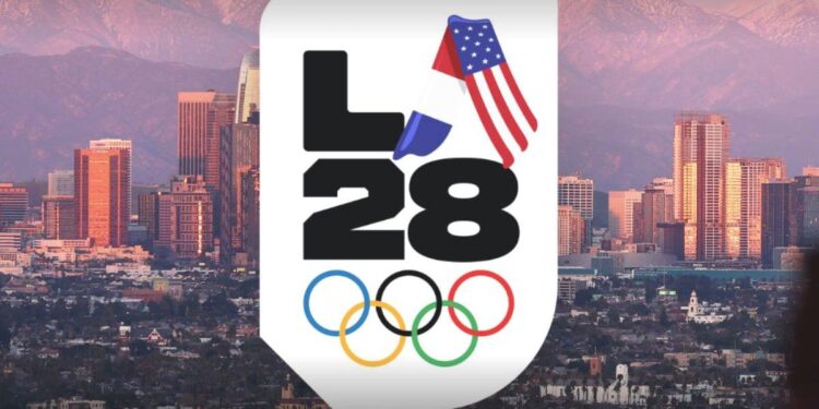 Get Ready for the LA 2028 Summer Olympics: A New Era of Sports in the USA!