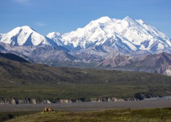 Can Trump Rename Denali and the Gulf of Mexico? A Geographer Weighs In!