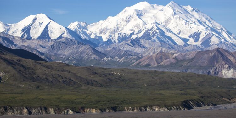 Can Trump Rename Denali and the Gulf of Mexico? A Geographer Weighs In!