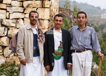 Alabama Duo Charged with Smuggling Yemeni Nationals into the U.S