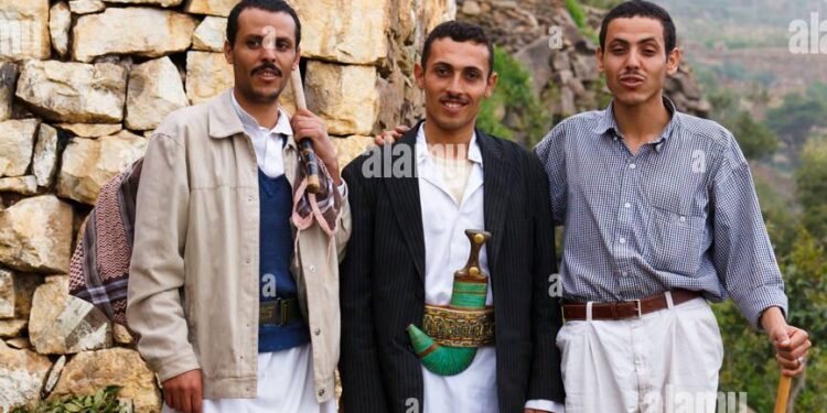 Alabama Duo Charged with Smuggling Yemeni Nationals into the U.S