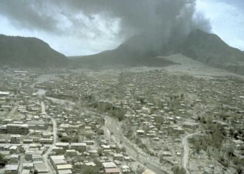 Uncovering the Truth: Why Montserrat’s Volcano Tragedy Demands a Thorough Investigation