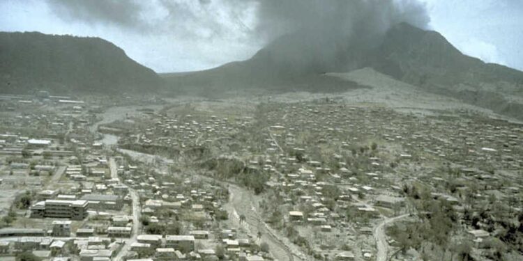 Uncovering the Truth: Why Montserrat’s Volcano Tragedy Demands a Thorough Investigation