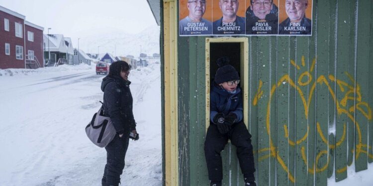 Greenland’s Dilemma: Embrace American Ties, Uphold Danish Roots, or Forge an Independent Path?