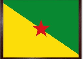 Exploring the Rich Tapestry of French Guiana: Flags, Symbols, and Currencies