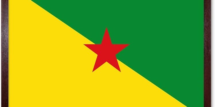 Exploring the Rich Tapestry of French Guiana: Flags, Symbols, and Currencies
