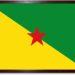 Exploring the Rich Tapestry of French Guiana: Flags, Symbols, and Currencies