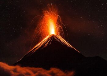 Dominica Ignites a Bold Green Energy Revolution by Harnessing Volcano Heat!