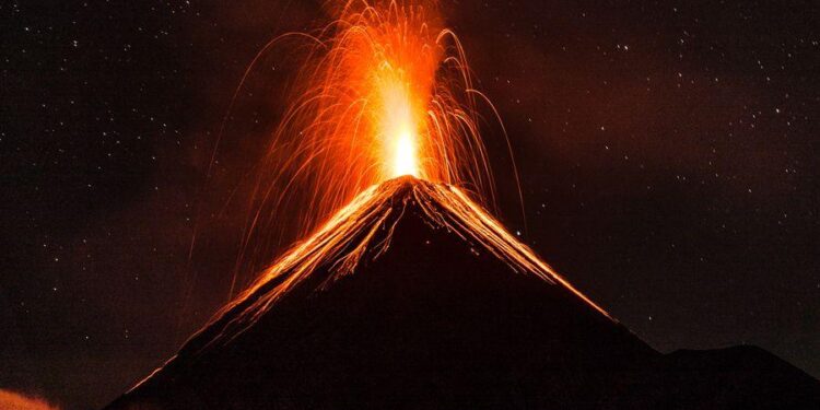 Dominica Ignites a Bold Green Energy Revolution by Harnessing Volcano Heat!