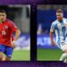 Don’t Miss a Moment: Your Ultimate Guide to Watching Chile vs Argentina in the 2026 World Cup Qualifiers!
