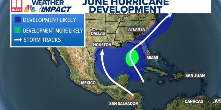 Attention U.S. Citizens: Essential Hurricane Season 2025 Preparedness Tips!