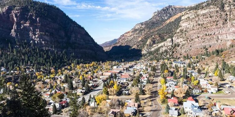 Colorado Man Charged in Plot to Bomb U.S. Embassy Branch in Tel Aviv