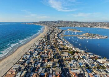 Discover the Ultimate San Diego Adventure: Your Guide to Sun, Surf, and Fun!