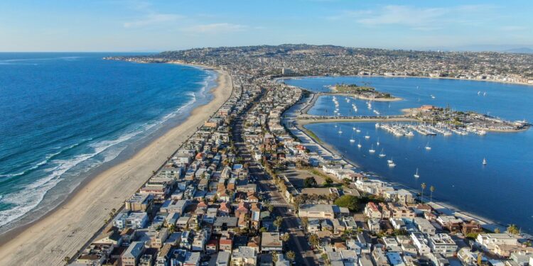 Discover the Ultimate San Diego Adventure: Your Guide to Sun, Surf, and Fun!