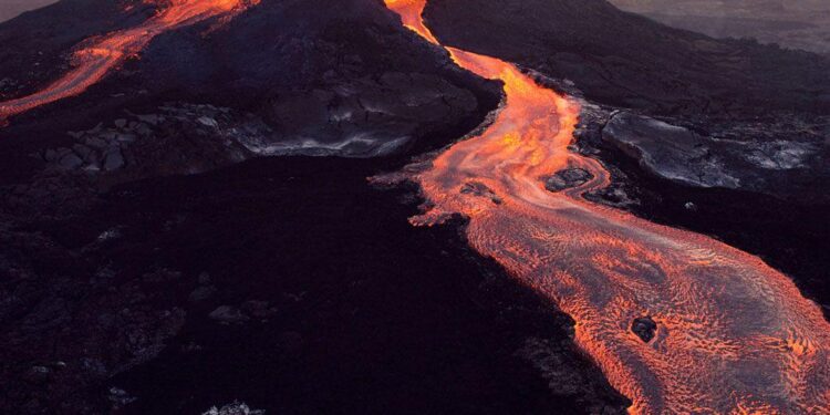 Alaska on Alert: The Rising Threat of Volcanic Eruptions and Potential Disruptions