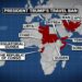 Discover the Countries Affected by Trump’s Travel Ban and Potential Additions!