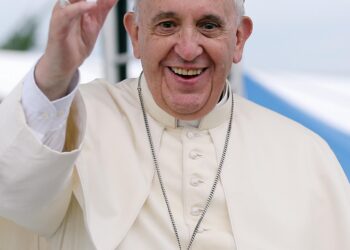 How Pope Francis’ Argentine Roots Shaped His Theology