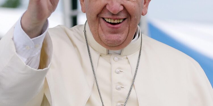 How Pope Francis’ Argentine Roots Shaped His Theology