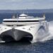New High-Speed Catamaran Ferry Set to Transform Travel in the US Virgin Islands!