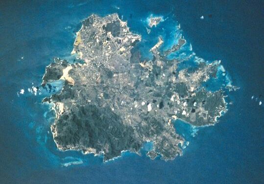 Antigua Faces Potential US Travel Restrictions: What It Means for the Future