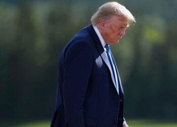 Trump Claims Authority Over the Meaning of ‘America First