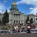 Denver, Arvada, and Golden Prepare for Massive Turnout at Anti-Trump ‘No Kings’ Demonstrations!