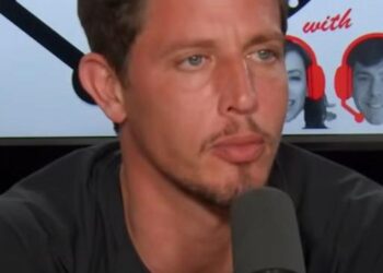 Tony Hinchcliffe Faces Backlash for Controversial Comments at Trump Rally