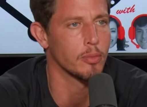 Tony Hinchcliffe Faces Backlash for Controversial Comments at Trump Rally