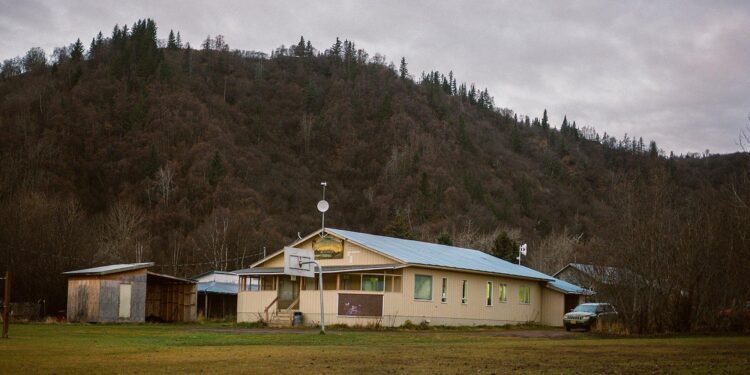 Rural Alaska Schools Struggle with Funding Crisis as Bipartisan Bill Falls Through