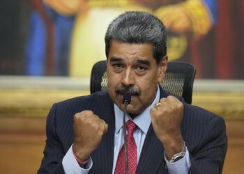Edmundo González: Venezuela’s President-Elect Meets with Biden in Historic Encounter