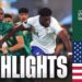 USA vs. Saudi Arabia: Get Ready for the Thrilling 2025 Gold Cup Showdown!