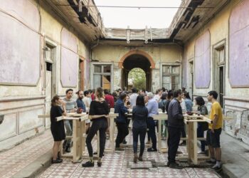 Transforming Lives in LATAM: Meet the Visionaries Shaping the Future