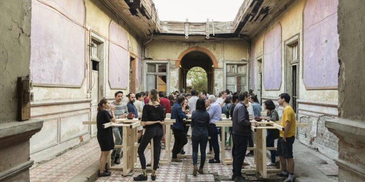 Transforming Lives in LATAM: Meet the Visionaries Shaping the Future