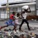 Chaos in Haiti: Main Airport Closes as Gang Violence Escalates
