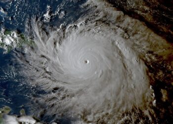 Dominica Faces Devastation as Hurricane Maria Strikes with Category Five Fury