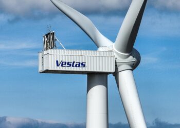 Vestas Secures Major 124 MW Wind Project in Canada!