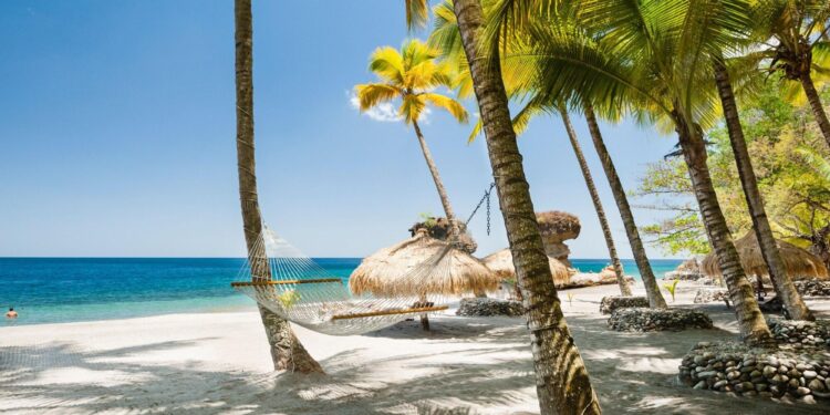 Chastanet Urges Enhanced U.S.-Caribbean Relations for a Brighter Future