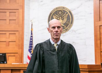 U.S. Judge Halts Deportation of Family Linked to Colorado Attack Suspect