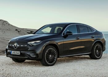 Mercedes Unveils Ambitious Plans for US Production Investments in Alabama