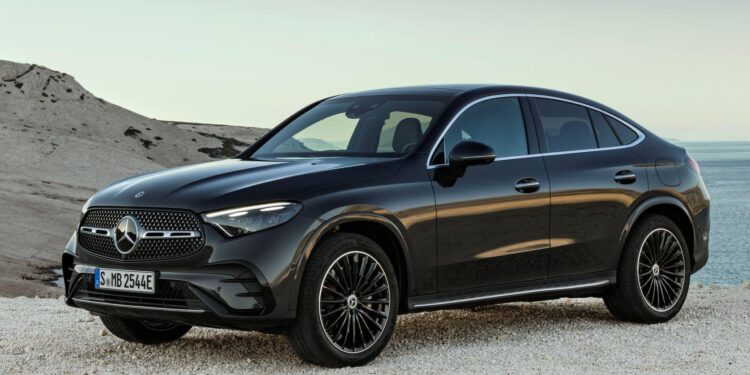 Mercedes Unveils Ambitious Plans for US Production Investments in Alabama