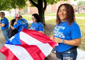 Can Residents of Puerto Rico, the Virgin Islands, and Other US Territories Cast Their Votes in the Presidential Election?