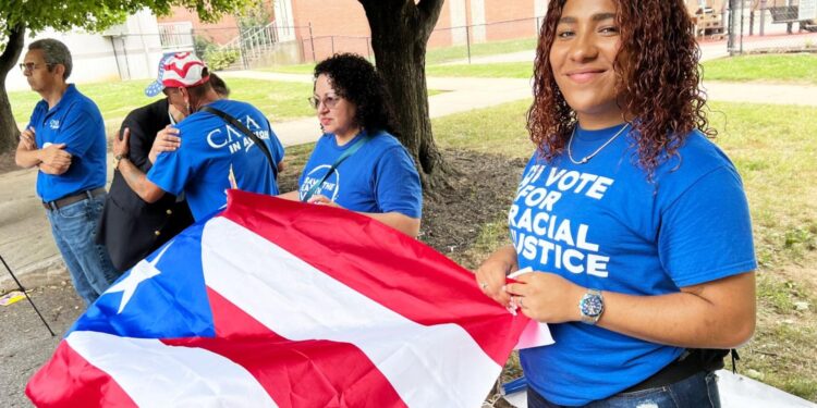 Can Residents of Puerto Rico, the Virgin Islands, and Other US Territories Cast Their Votes in the Presidential Election?