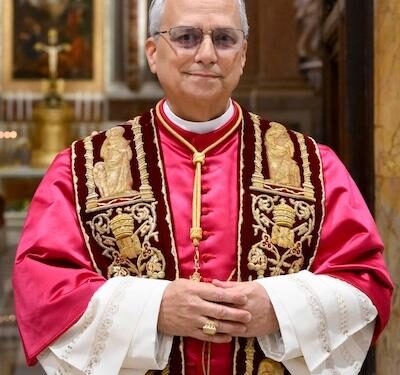 Exploring the Potential Journey of Leo XIV: A Pilgrimage to Latin America’s Heart – Peru and Argentina Await!