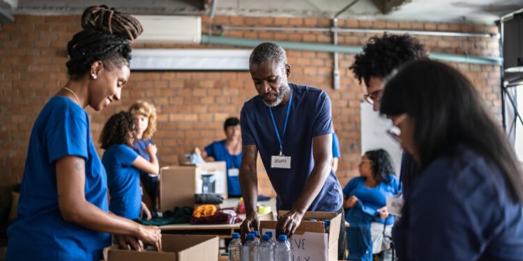 After 21 Months in Captivity, Two Aid Workers Finally Freed in Somalia!