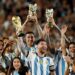 Argentina Dominates Guatemala with a Stunning 4-1 Victory: Game Highlights and Insights