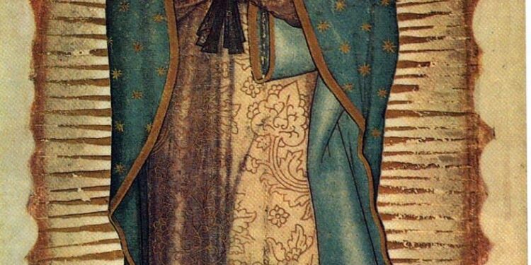 Embracing Authentic Faith: The Inspiring Influence of Our Lady of Guadalupe
